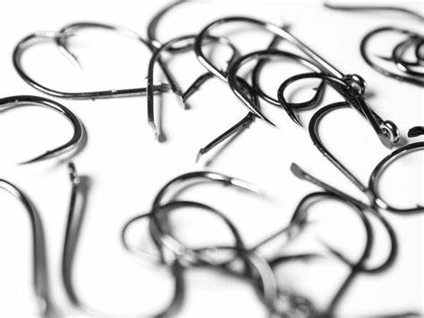 Fishing Hooks